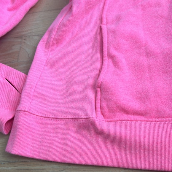 Women’s zip up hoodie - Picture 3 of 3
